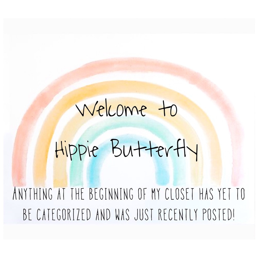 🍄• hippiebutterfly • 🦋